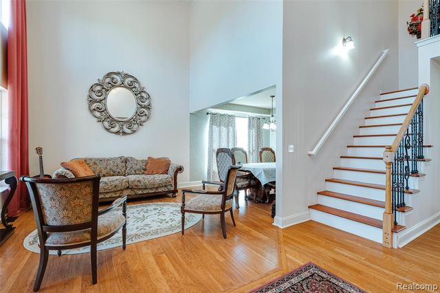 50233 Venice Court, Northville, MI 48168