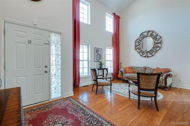 50233 Venice Court, Northville, MI 48168