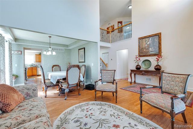 50233 Venice Court, Northville, MI 48168