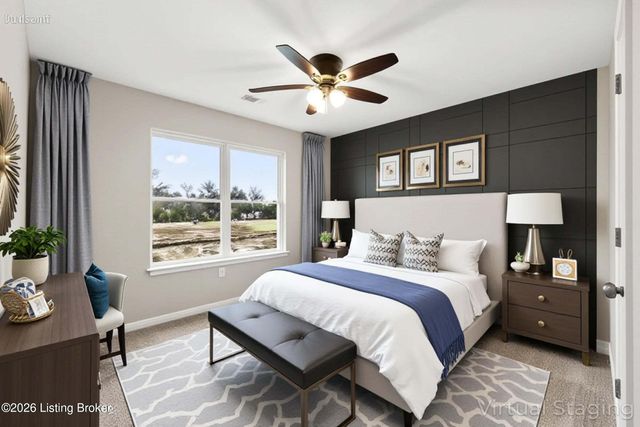 3201 Maldon Ct, Louisville, KY 40216