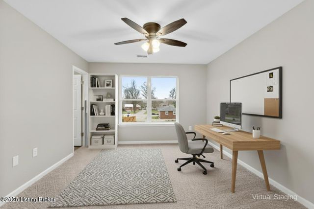 3201 Maldon Ct, Louisville, KY 40216