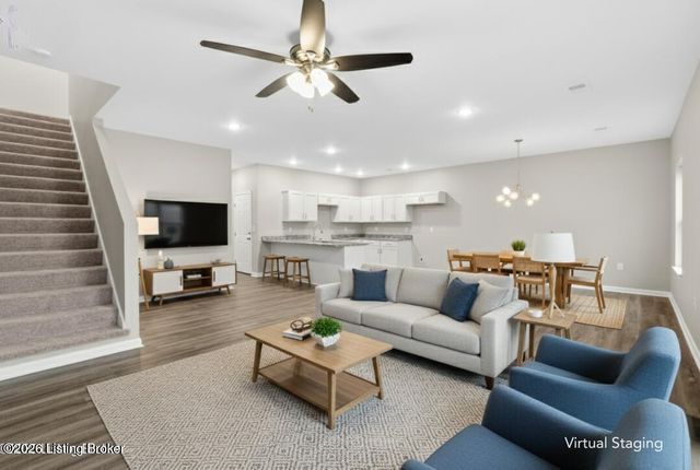 3201 Maldon Ct, Louisville, KY 40216