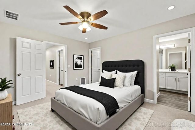 3201 Maldon Ct, Louisville, KY 40216