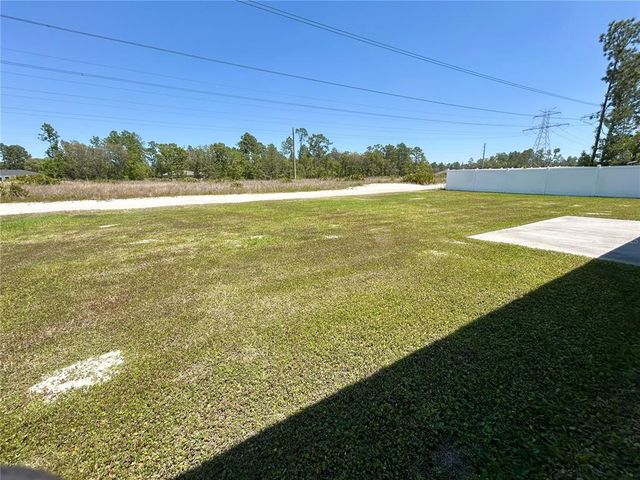 15317 SW 65TH TERRACE ROAD, Ocala, FL 34473