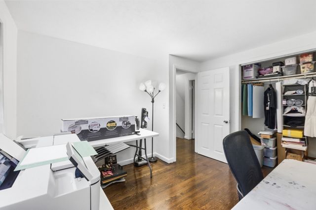 91 Durham Road 91, Dedham, MA 02026