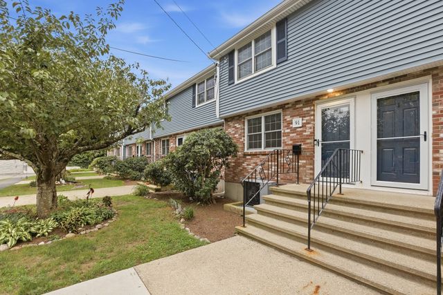 91 Durham Road 91, Dedham, MA 02026