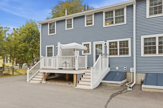 91 Durham Road 91, Dedham, MA 02026