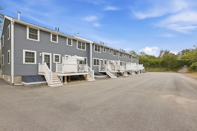 91 Durham Road 91, Dedham, MA 02026