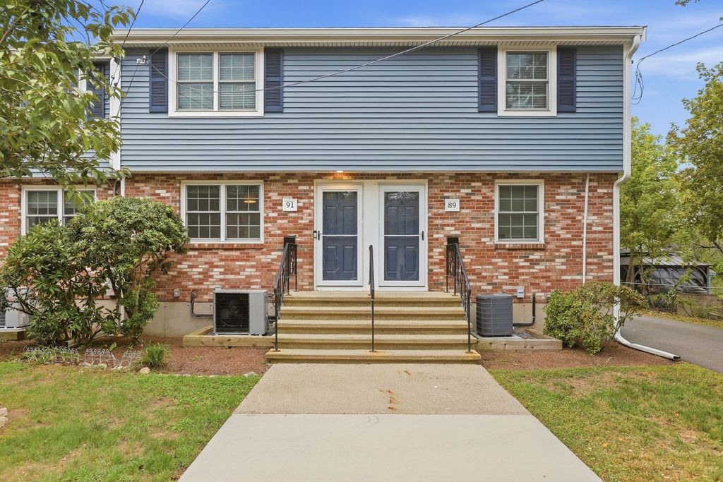 91 Durham Road 91, Dedham, MA 02026