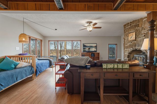 55640 E 319 Trail, Jay, OK 74346