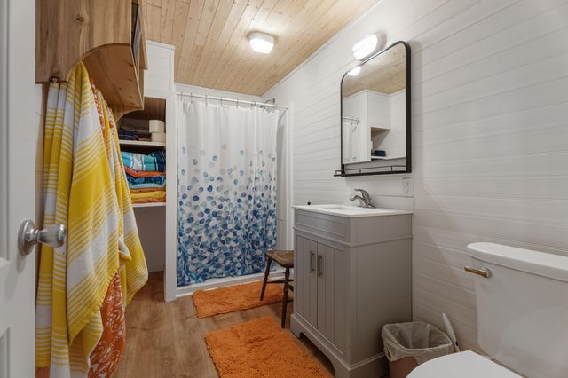 55640 E 319 Trail, Jay, OK 74346