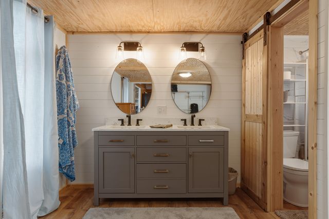 55640 E 319 Trail, Jay, OK 74346