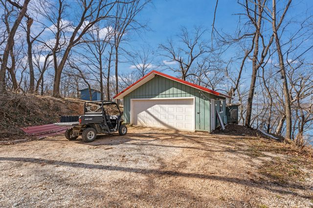 55640 E 319 Trail, Jay, OK 74346