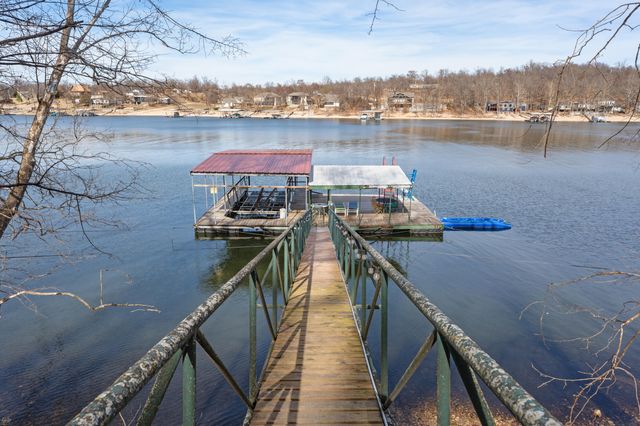 55640 E 319 Trail, Jay, OK 74346