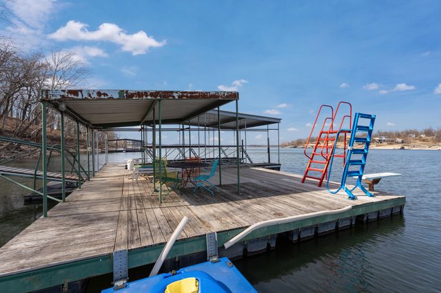 55640 E 319 Trail, Jay, OK 74346