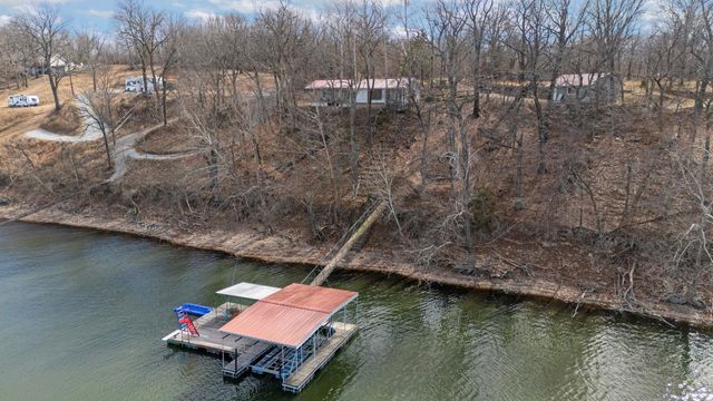 55640 E 319 Trail, Jay, OK 74346