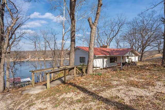 55640 E 319 Trail, Jay, OK 74346