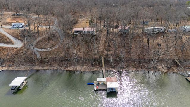 55640 E 319 Trail, Jay, OK 74346