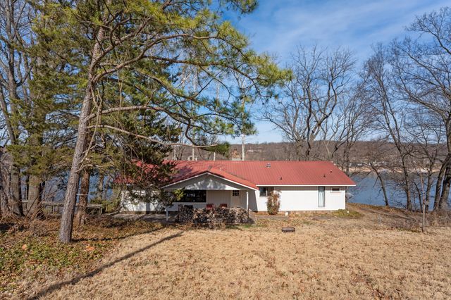 55640 E 319 Trail, Jay, OK 74346