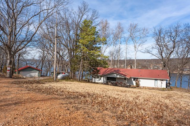 55640 E 319 Trail, Jay, OK 74346