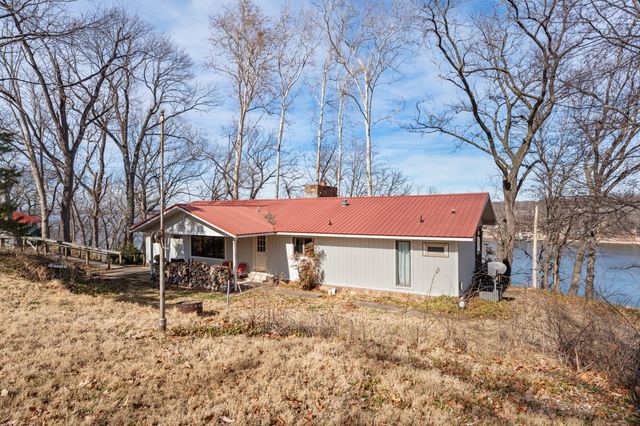 55640 E 319 Trail, Jay, OK 74346