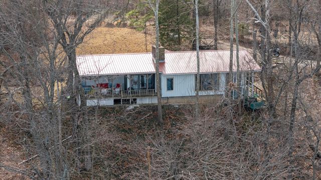 55640 E 319 Trail, Jay, OK 74346