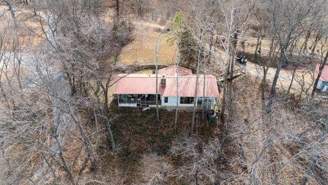 55640 E 319 Trail, Jay, OK 74346