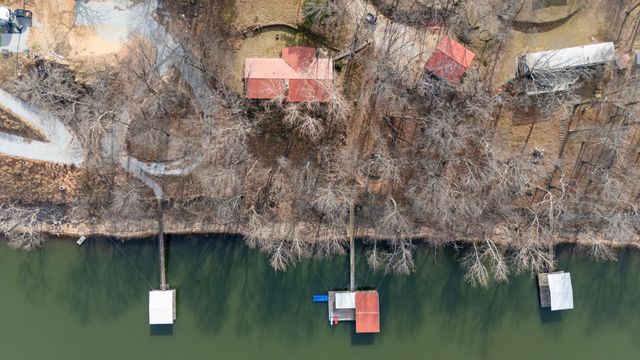 55640 E 319 Trail, Jay, OK 74346