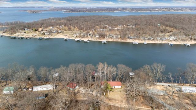 55640 E 319 Trail, Jay, OK 74346