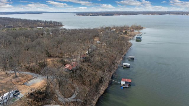 55640 E 319 Trail, Jay, OK 74346