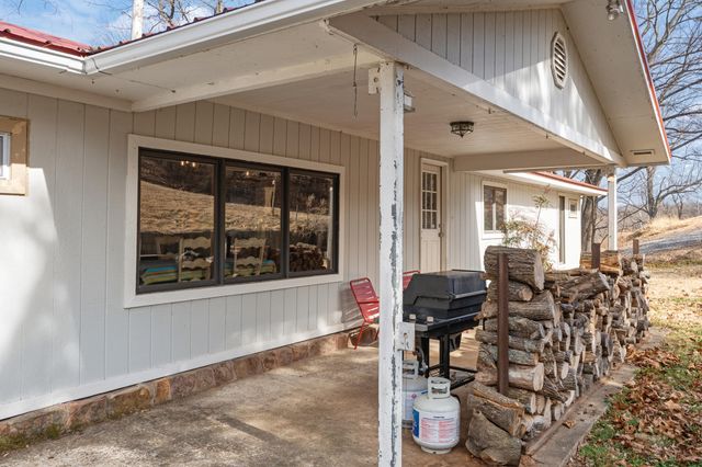 55640 E 319 Trail, Jay, OK 74346