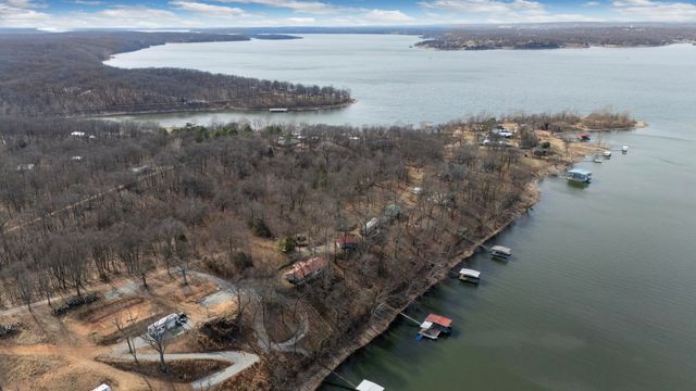 55640 E 319 Trail, Jay, OK 74346