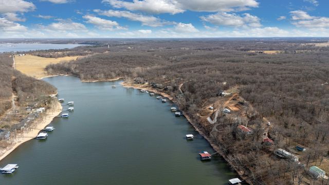 55640 E 319 Trail, Jay, OK 74346