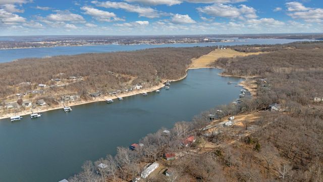 55640 E 319 Trail, Jay, OK 74346