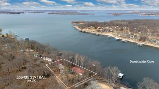 55640 E 319 Trail, Jay, OK 74346