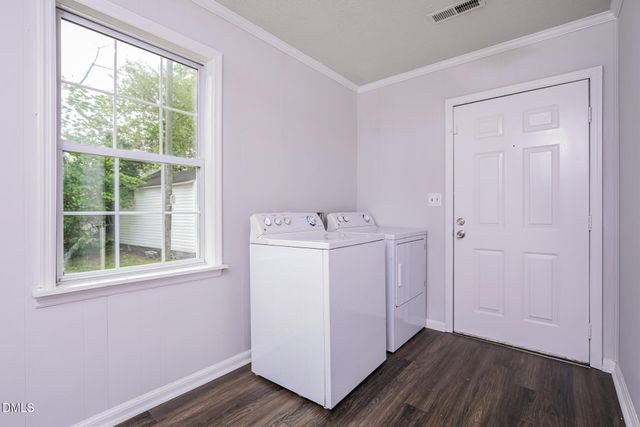 723 S Smith Street, Nashville, NC 27856