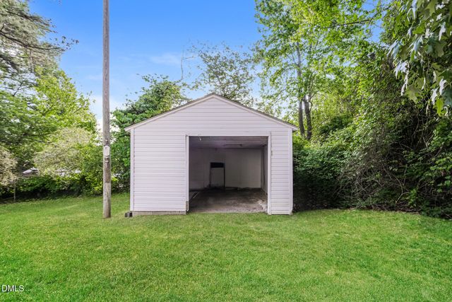 723 S Smith Street, Nashville, NC 27856