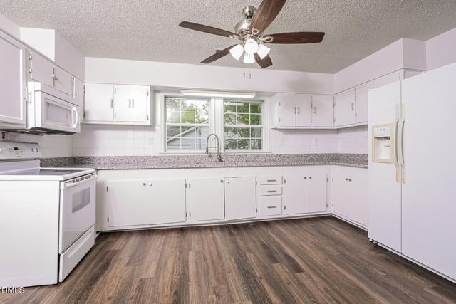723 S Smith Street, Nashville, NC 27856