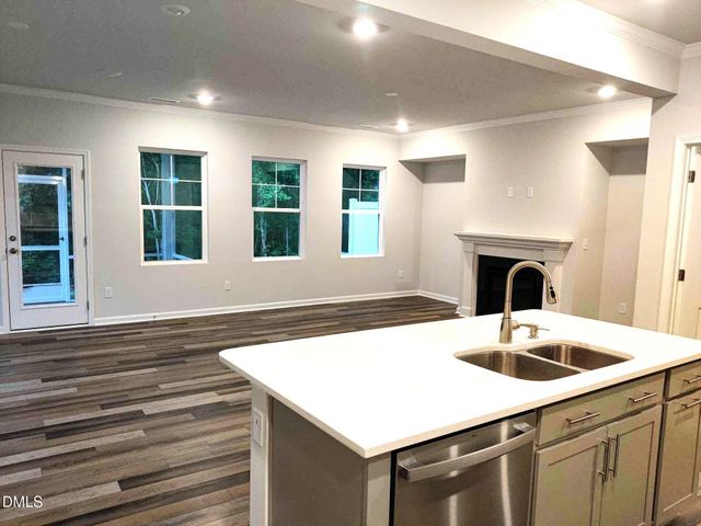 216 Hiking Hl Lane, Garner, NC 27529