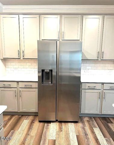 216 Hiking Hl Lane, Garner, NC 27529