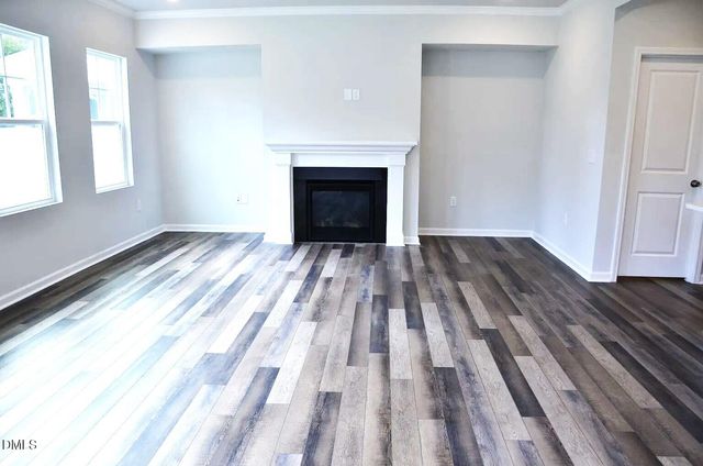 216 Hiking Hl Lane, Garner, NC 27529