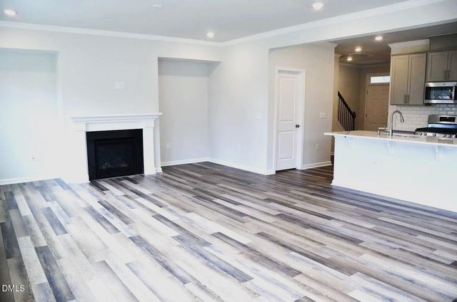 216 Hiking Hl Lane, Garner, NC 27529