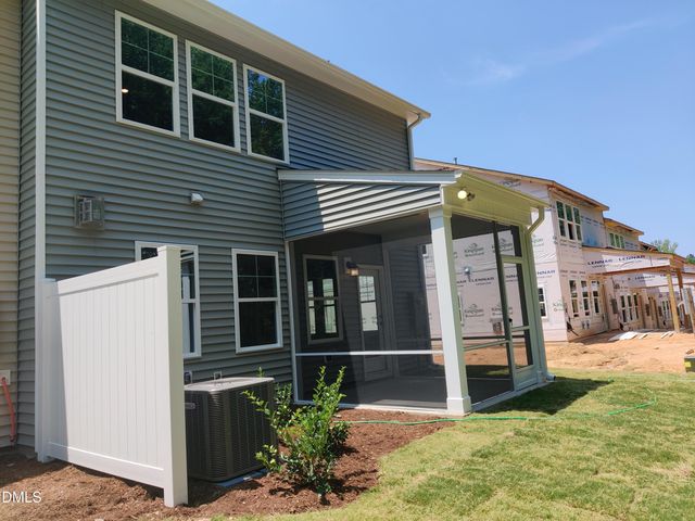 216 Hiking Hl Lane, Garner, NC 27529