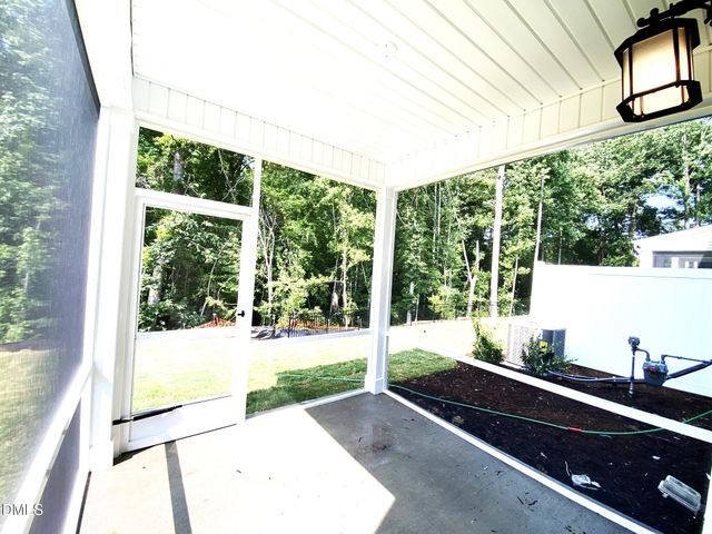 216 Hiking Hl Lane, Garner, NC 27529