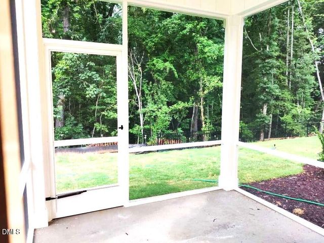 216 Hiking Hl Lane, Garner, NC 27529
