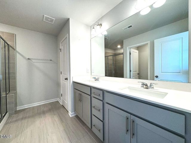 216 Hiking Hl Lane, Garner, NC 27529