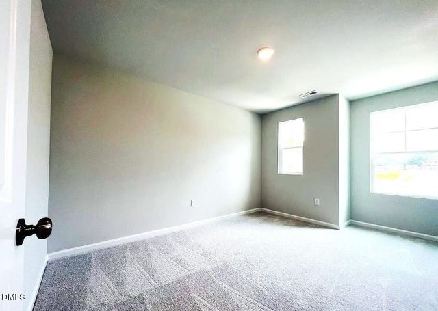 216 Hiking Hl Lane, Garner, NC 27529