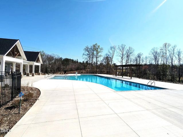 216 Hiking Hl Lane, Garner, NC 27529