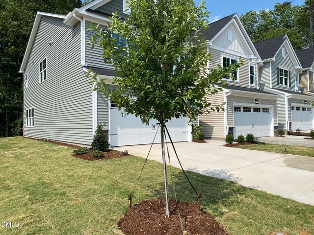 216 Hiking Hl Lane, Garner, NC 27529