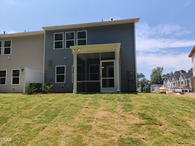 216 Hiking Hl Lane, Garner, NC 27529